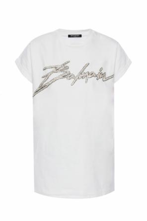 Oversize top, zdjęcie 1 Oversize top od Balmain